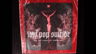 on the cross of commerce - low pop suicide