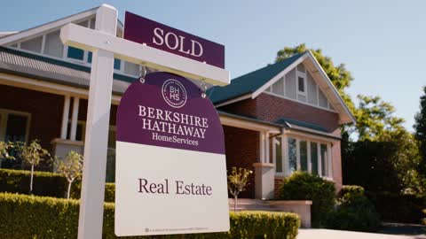 Berkshire Hathaway HSFR Wednesday Podcast with Ben Olson