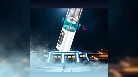 Yocan Pillar