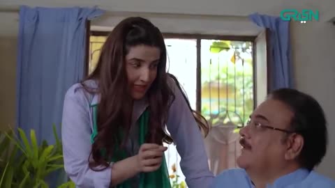 22 Qadam - Episode 01 - Wahaj Ali - Hareem Farooq - tayyabnoor13rumble Entertainment