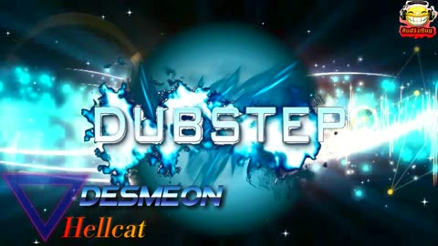 Desmeon Hellcat DUBSTEP NO COPYRIGHTS #nc #nocopyrights #dubstep #audiobug71