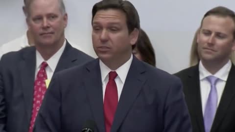 Florida Gov. DeSantis wants to hold Twitter's board and directors