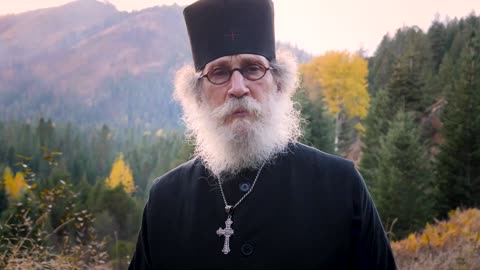 Brother Nathanael Refutes Jordan Peterson