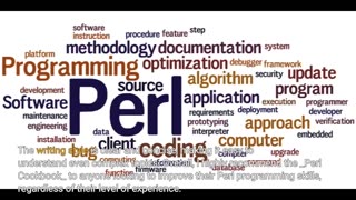 Please click link Perl Cookbook: Solutions & Examples for Perl Programmers (COOKBOOKS)