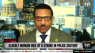 Cops Screaming and Ridicule A Disabled Woman Begging for Help As She Died of a Stroke...