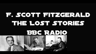 F. Scott Fitzgerald - The Lost Stories