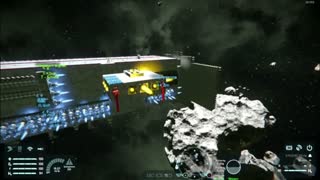 Space Engineers - Episode 5 (Starting Again)