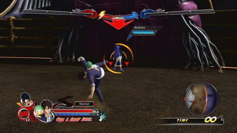 J-Stars Victory VS + Battle31