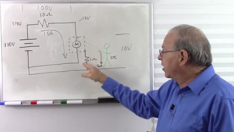 How Grounding Circuits Protects Us - Answers to Questions