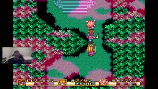 Witches Castle- Secret of Mana #05