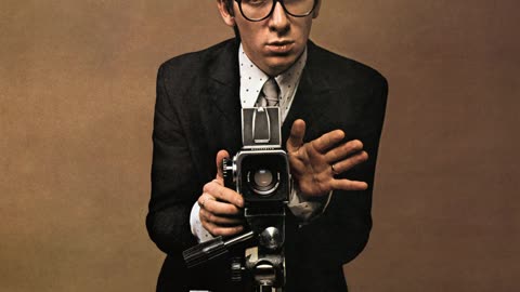 ELVIS COSTELLO--LIP SERVICE