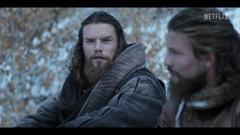 VIKINGS_ VALHALLA Season 2 Trailer (2022) Vikings Netflix Series