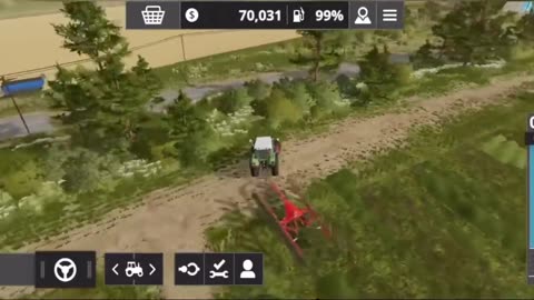 Farming simulator 20