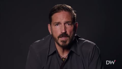 Jim Caviezel exposes the deception of Satan - chooses to ask God how Satan works