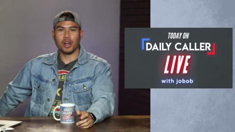 LIVE: Border is secure, Hunter laptop letter, Ted goes HAM on Daily Caller Live w/ Jobob