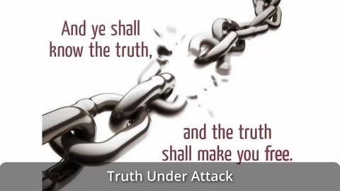 397 – Truth Under Attack