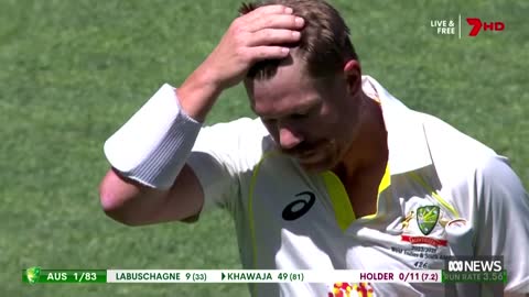 David Warner's manager claims Cricket Australia approved ball-tampering plans _ ABC News