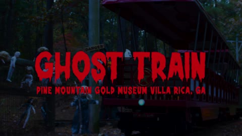 The Ghost Train