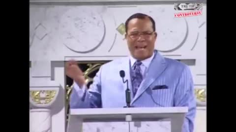 THL.Farrakhan on Time