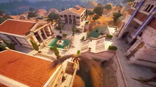 Fortnite Battle Royale Chapter 5 Season 2 Trailer