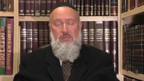 Rabbi: "Biological Jews Behind Open Borders for White Countries" - War Crimes And Genocide