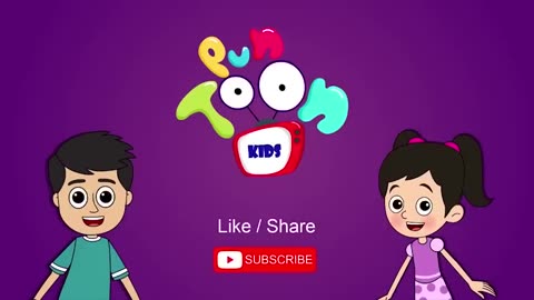 Never Tell a Lie | Gattu's Lie | Animated Stories | English Cartoon | Moral Stories | PunToon Kids