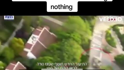 IDF Killing Israelis