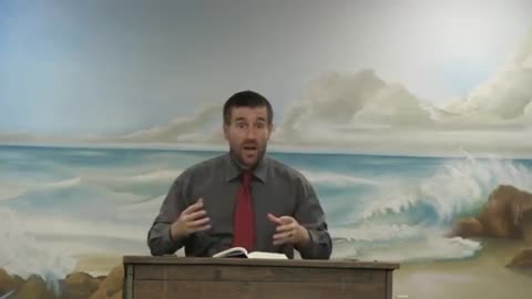 Mark 5 Preached by Pastor Steven Anderson