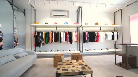 VOILA.ID FLAGSHIP STORE