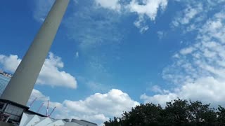 Himmel in Berlin am 6. Juni 2024 um 14:29 Uhr