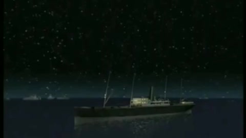 Why they sank the "Titanic"