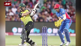 Highlights: Aus Vs Afg T20 World Cup 2022 Highlights | Australia beat Afg | Today Match Highlights