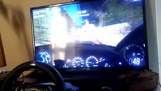 [Cyraxx Youtube 2021-12-11] FORZA HORIZON 5 and chill