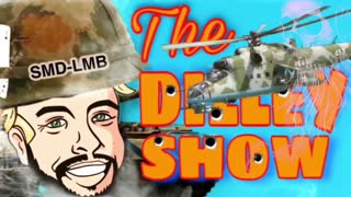 The Dilley Show 03/03/2022