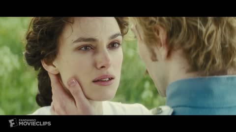 Anna Karenina (2012) - I'm Pregnant Scene (410) Movieclips