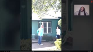 Man Tries To Pick Up His Son From His Exes House And Gets Shot Twice By His Sons Stepfather!