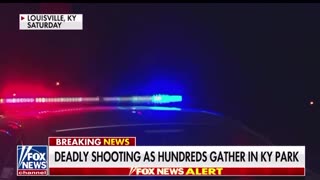 2 mass shootings