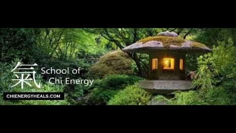 A Unique Difference with Chi Energy Training