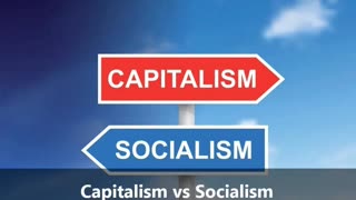 Capitalism vs Socialism