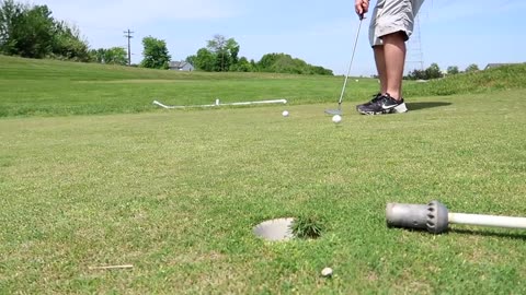 The Worlds Best Trick Golf Balls - How To Prank