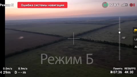 ‼️🇷🇺💪Footage of the heroic defense of positions by soldiers of the 37th brigade