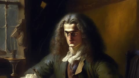 Isaac Newton biography history documentary