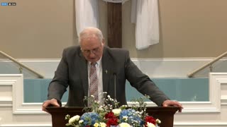Pastor Charles Lawson Sunday Morning Service August 13 2023