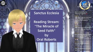 VOD: If it's Sunday, it's Sanctus Ecclesia.