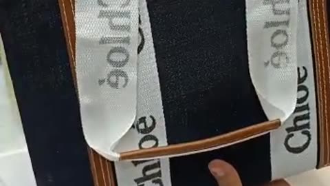 Chloe bag high quality