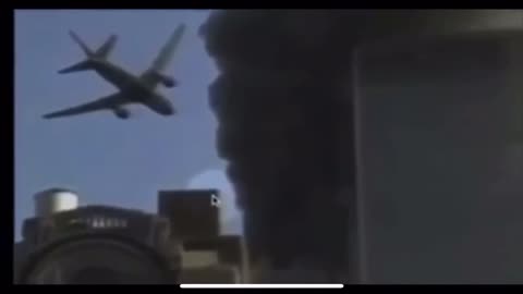 Raw 911 footage - no planes hit the towers - MSM lies (cover) started immediately