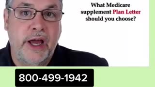 Part 1 - What is the best Medicare supplement plan?
