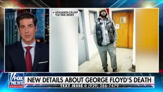 George Floyd - New Information is Revealed about Floyd from an Officer Arrest in 2019