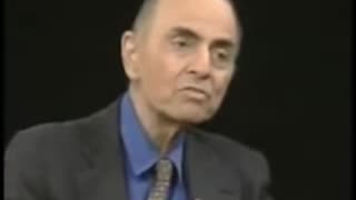 Carl Sagan On The Importance Of Free Speech And Skepticism