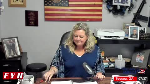 Lori discusses Protests at Judge Alito's House, Abortion Laws Compared to other Countries and more!